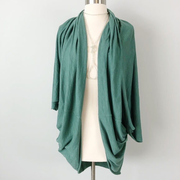 Fresh Laundry Sweaters - Fresh Laundry | Oversized Sweater Shrug Cardigan